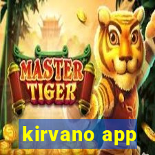 kirvano app